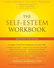 The Self-Esteem Workbook : 2nd Edition