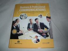 Business and Professional Communications 18th
