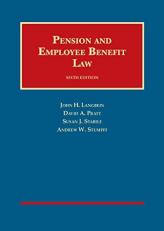 Pension and Employee Benefit Law 6th
