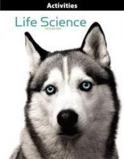 Life Science - Activities Lab Manual 5th