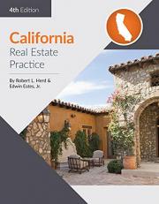 California Real Estate Practice, 4th Edition