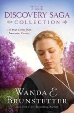 The Discovery Saga Collection : A 6-Part Series from Lancaster County