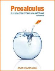 Precalculus : Building Concepts and Connections with Access 