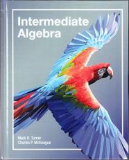 Intermediate Algebra with Access 