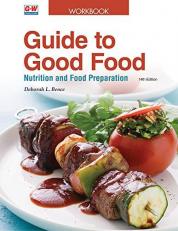 Guide to Good Food : Nutrition and Food Preparation 14th