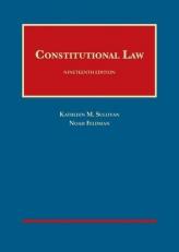 Constitutional Law 19th