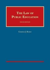 The Law of Public Education 10th