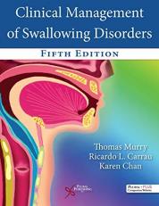 Clinical Management of Swallowing Disorders with Access 5th