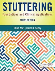 Stuttering : Foundations and Clinical Applications 3rd