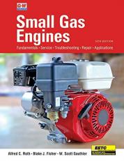 Small Gas Engines 12th