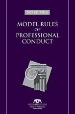 Model Rules of Professional Conduct 