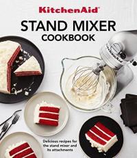 Kitchenaid Standmixer Cookbook 