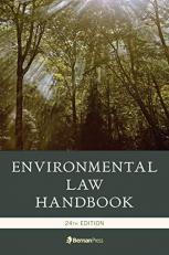Environmental Law Handbook 24th