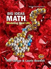 Big Ideas Math: Modeling..., Grade 7