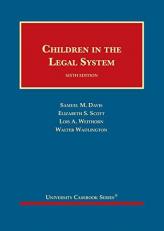 Children in the Legal System 6th