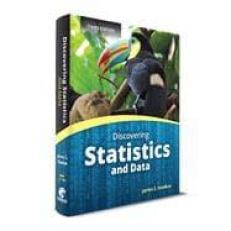 Discovering Statistics 3e Textbook + Software with Access