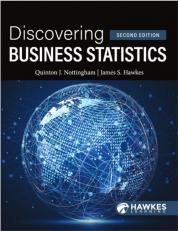 Discovering Business Statistics 2e Software + EBook
