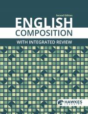 English Composition with Integrated Review -Access 2nd