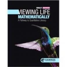 Viewing Life Mathematically - Access 2nd