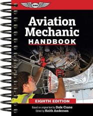 Aviation Mechanic Handbook 8th