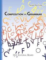 Composition and Grammar: For Hcc by Hcc 