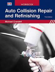 Auto Collision Repair and Refinishing 3rd