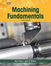 Machining Fundamentals 11th