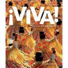 Viva, 4th Edition Supersite Plus Code + WebSAM Code