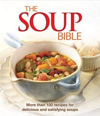 Soup Bible 