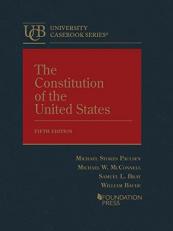 The Constitution of the United States 5th