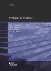 Problems in Evidence 6th
