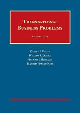 Transnational Business Problems 6th