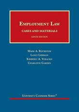 Employment Law, Cases and Materials 9th