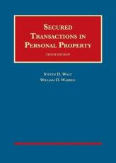 Secured Transactions in Personal Property 10th