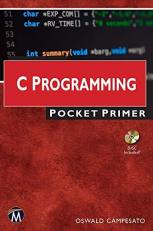 C Programming Pocket Primer 