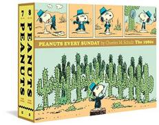 Peanuts Every Sunday : The 1980s Gift Box Set 