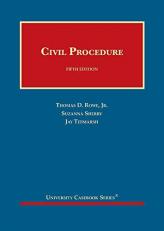 Civil Procedure with Access 5th