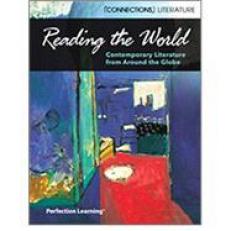 Reading the World: Contemporary Literature from Around the Globe 