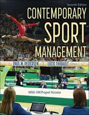 Contemporary Sport Management with Access 7th