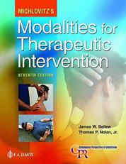 Michlovitz's Modalities for Therapeutic Intervention 7th