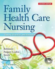 Family Health Care Nursing : Theory, Practice, and Research 7th