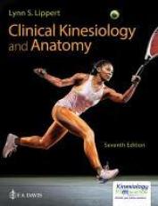 Clinical Kinesiology and Anatomy with Access 7th