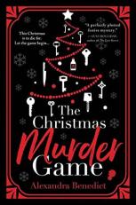 The Christmas Murder Game 