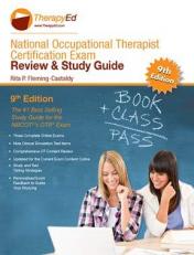 National Occupational Therapist Certification Exam Review and Study Guide 9th