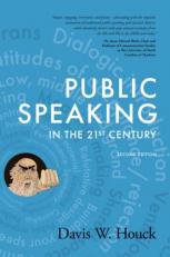 Public Speaking in the 21st Century