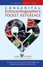Congenital Echocardiographer's Pocket Reference : First Edition