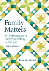 Family Matters (Canadian) 4th