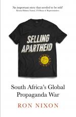 Selling Apartheid 1st