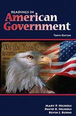 Readings in American Government 10th