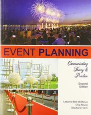 Event Planning : Communicating Theory and Practice 2nd